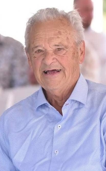 Photo de la personne décédée