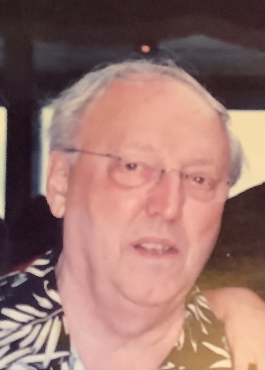 Photo de la personne décédée