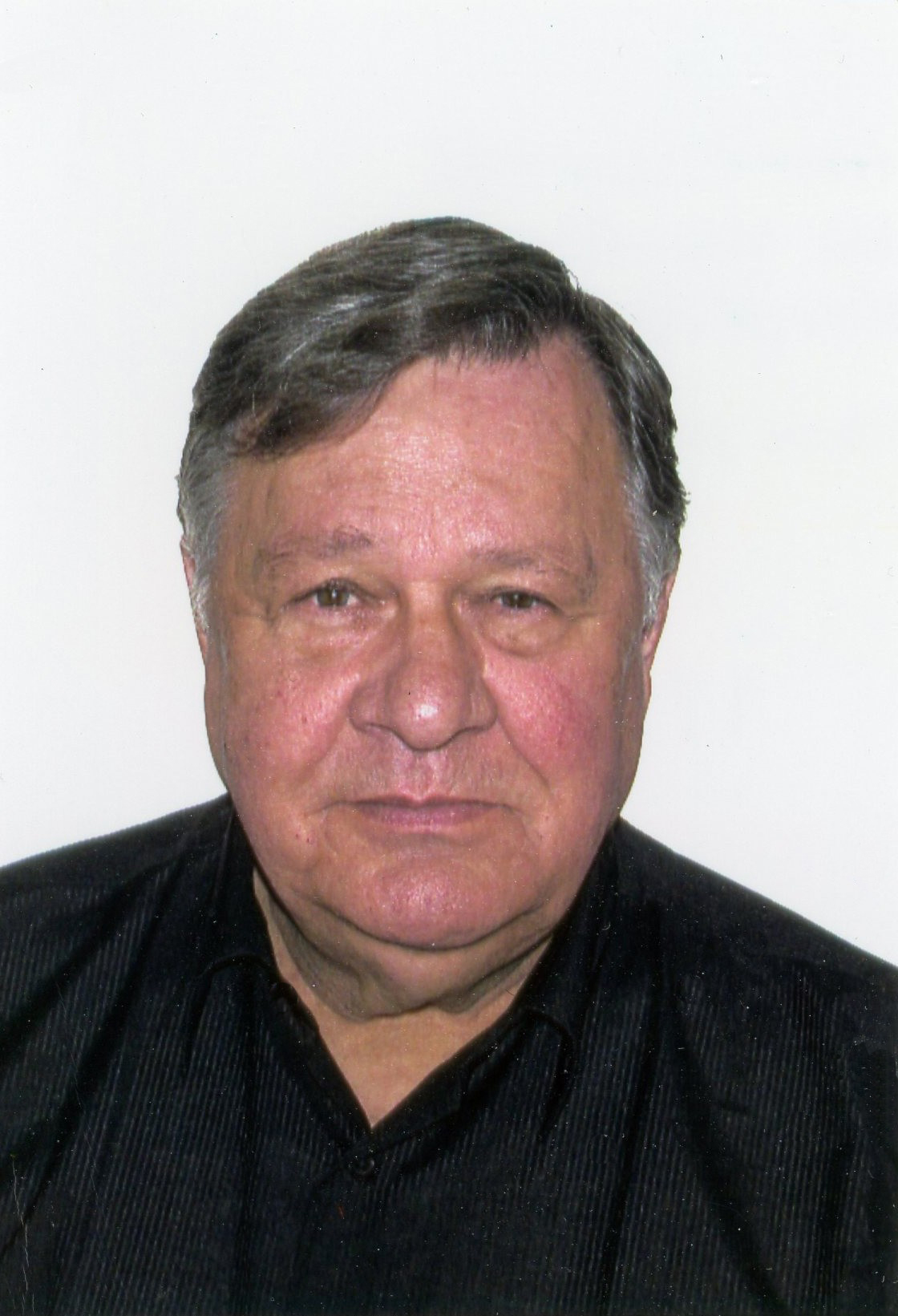 Photo de la personne décédée