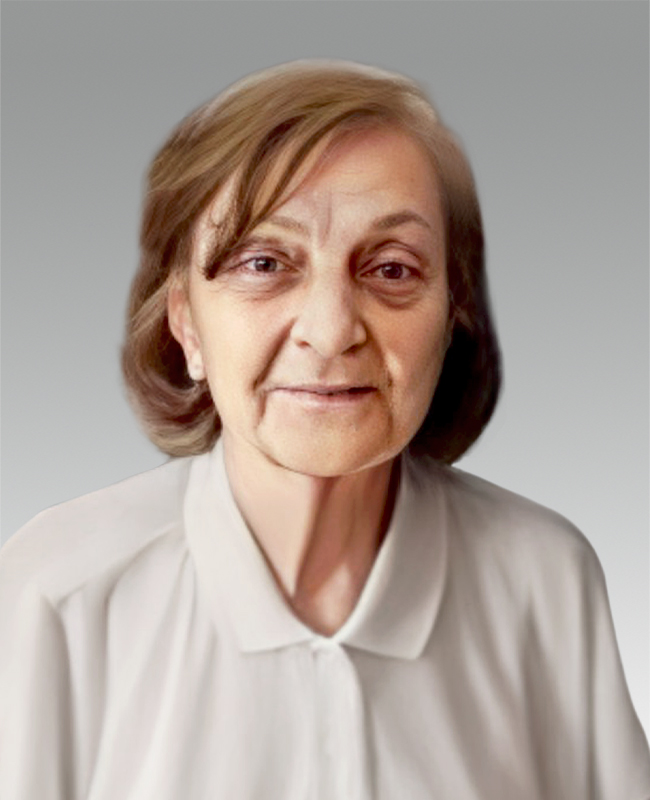 Photo de la personne décédée