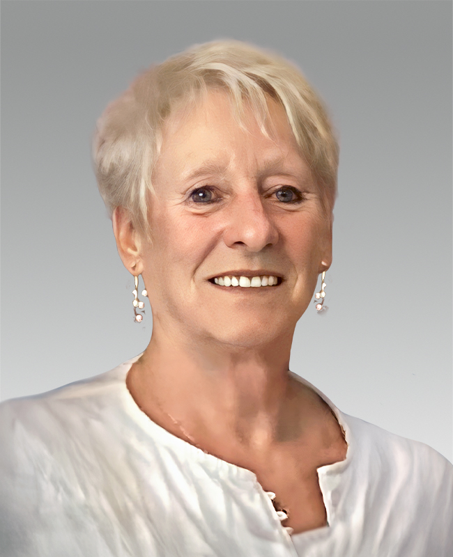 Photo de la personne décédée