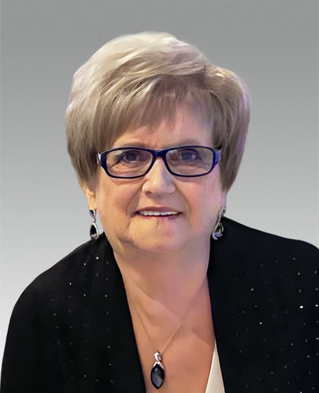 Photo de la personne décédée