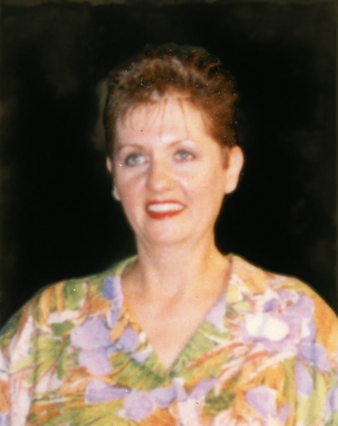 Photo de la personne décédée