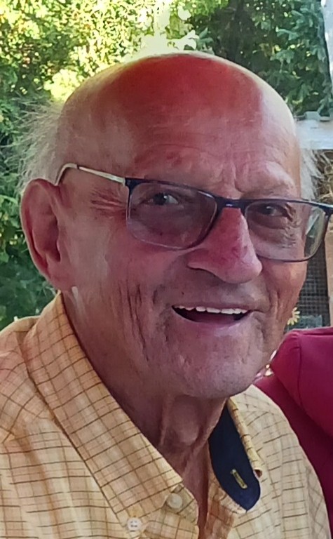 Photo de la personne décédée