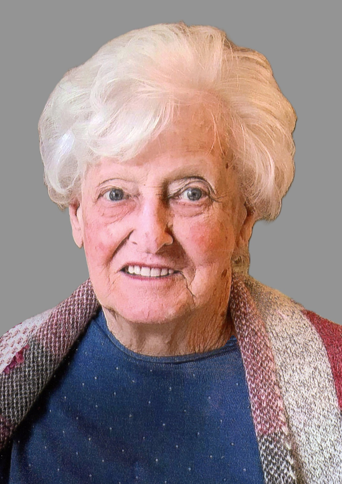 Photo de la personne décédée