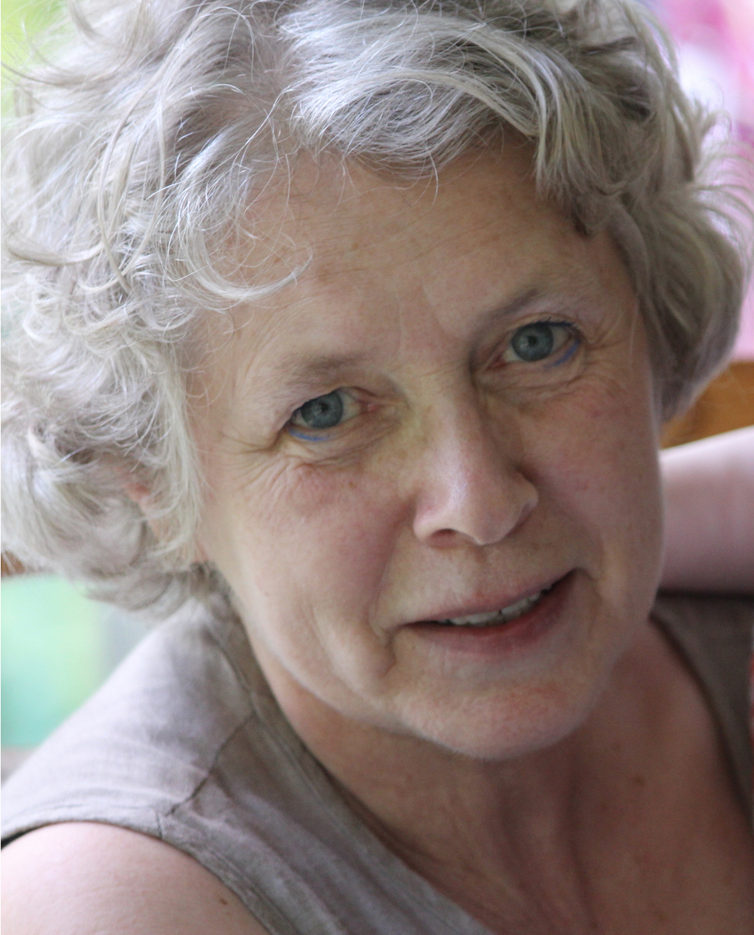 Photo de la personne décédée