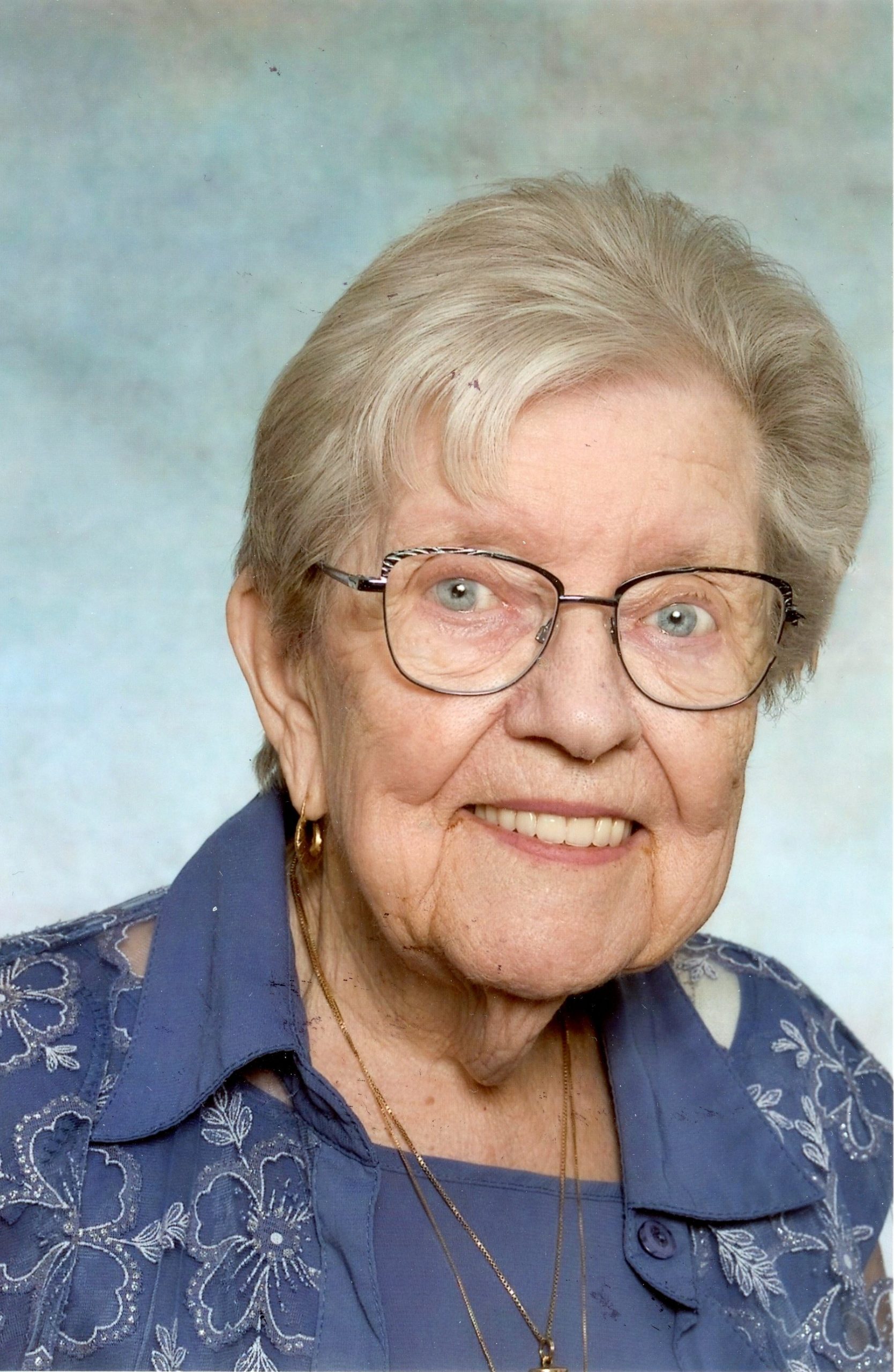 Photo de la personne décédée