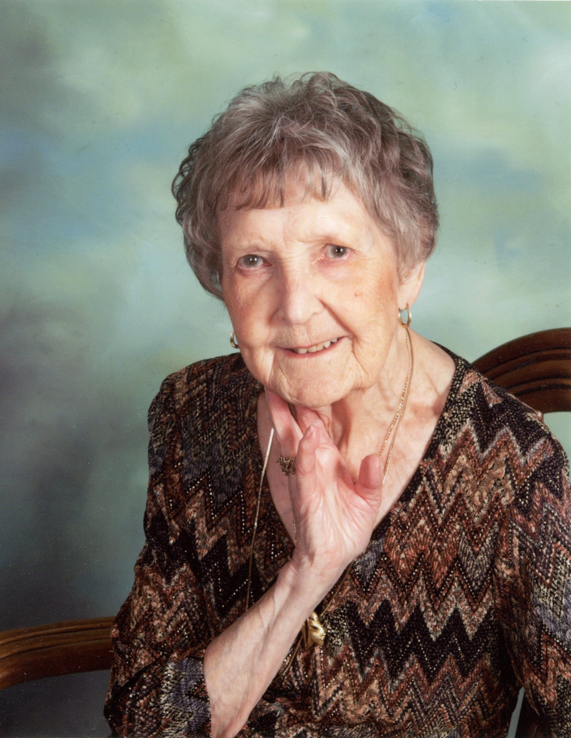 Photo de la personne décédée