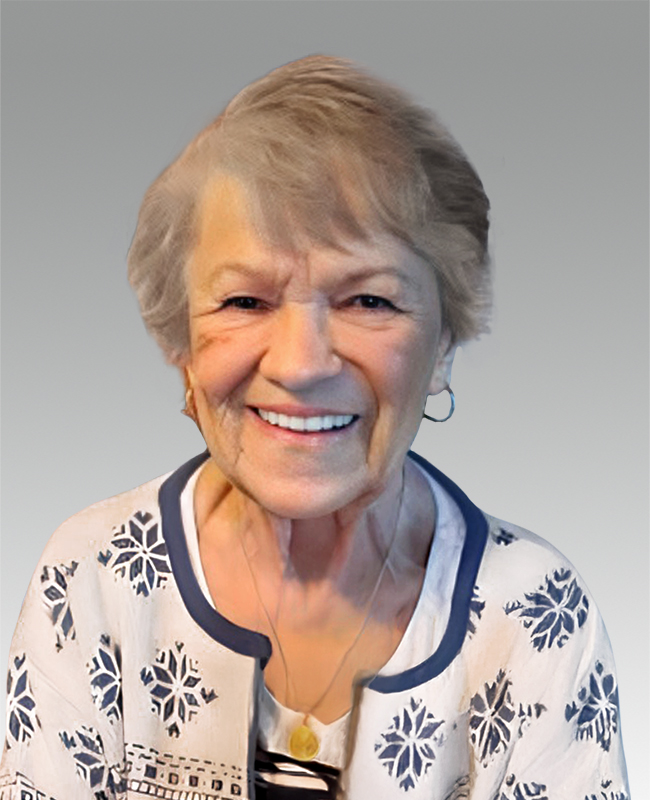 Photo de la personne décédée