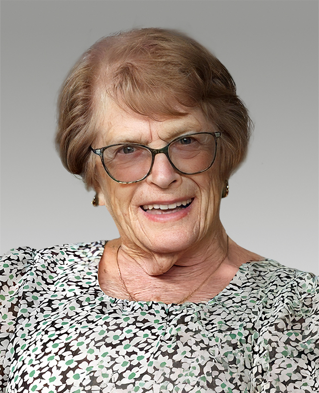 Photo de la personne décédée