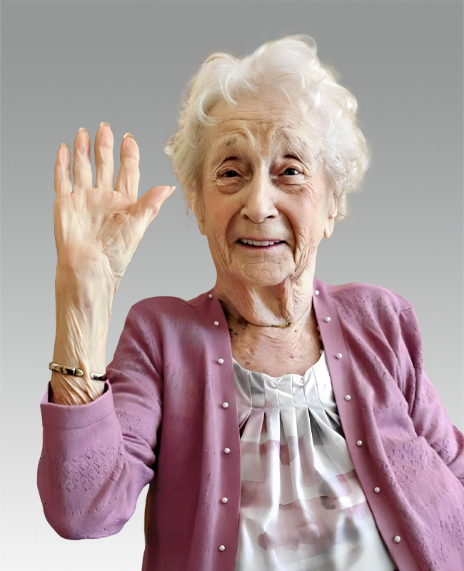 Photo de la personne décédée