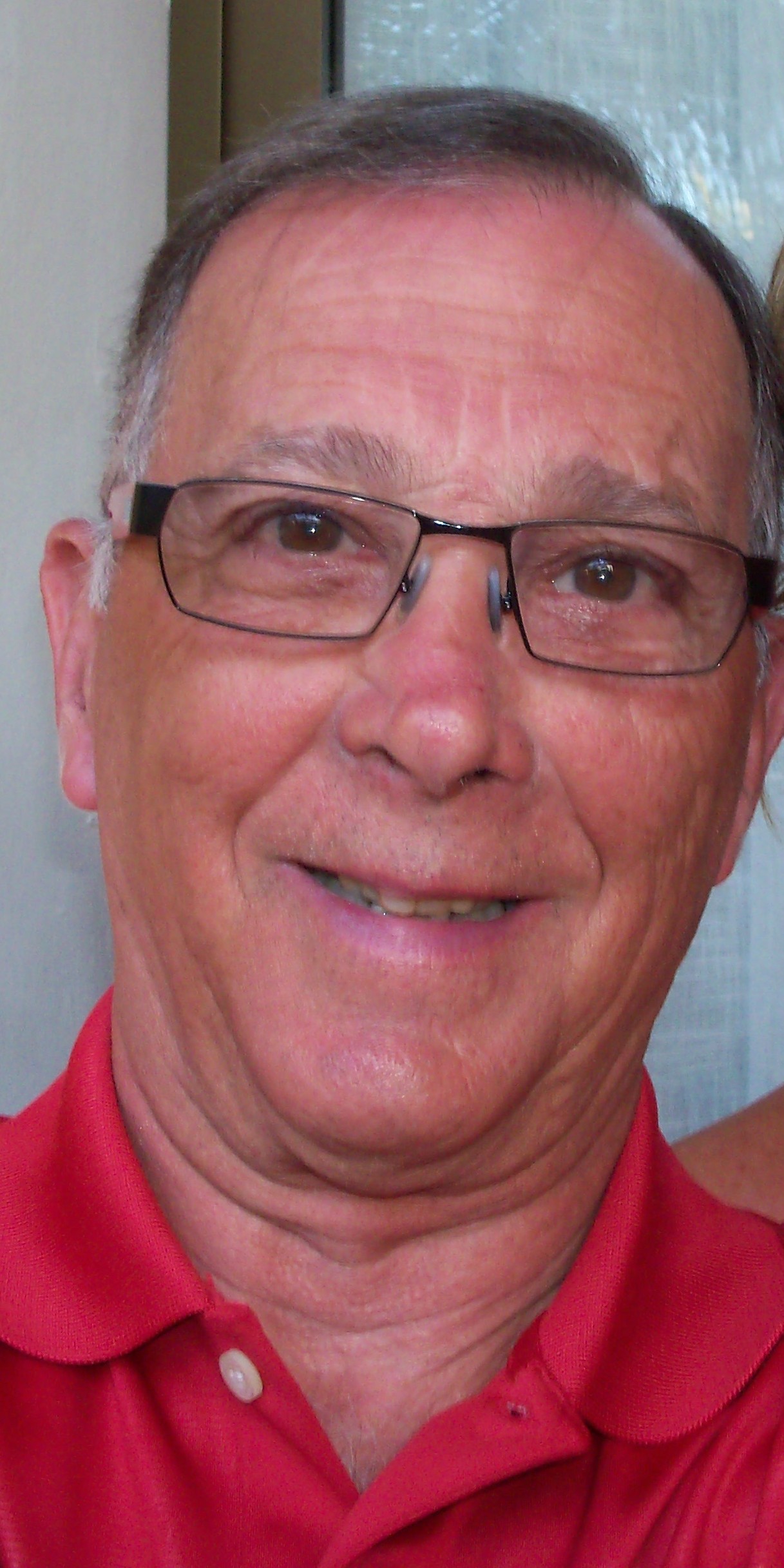 Photo de la personne décédée