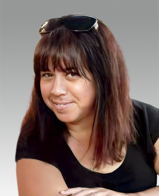 Photo de la personne décédée