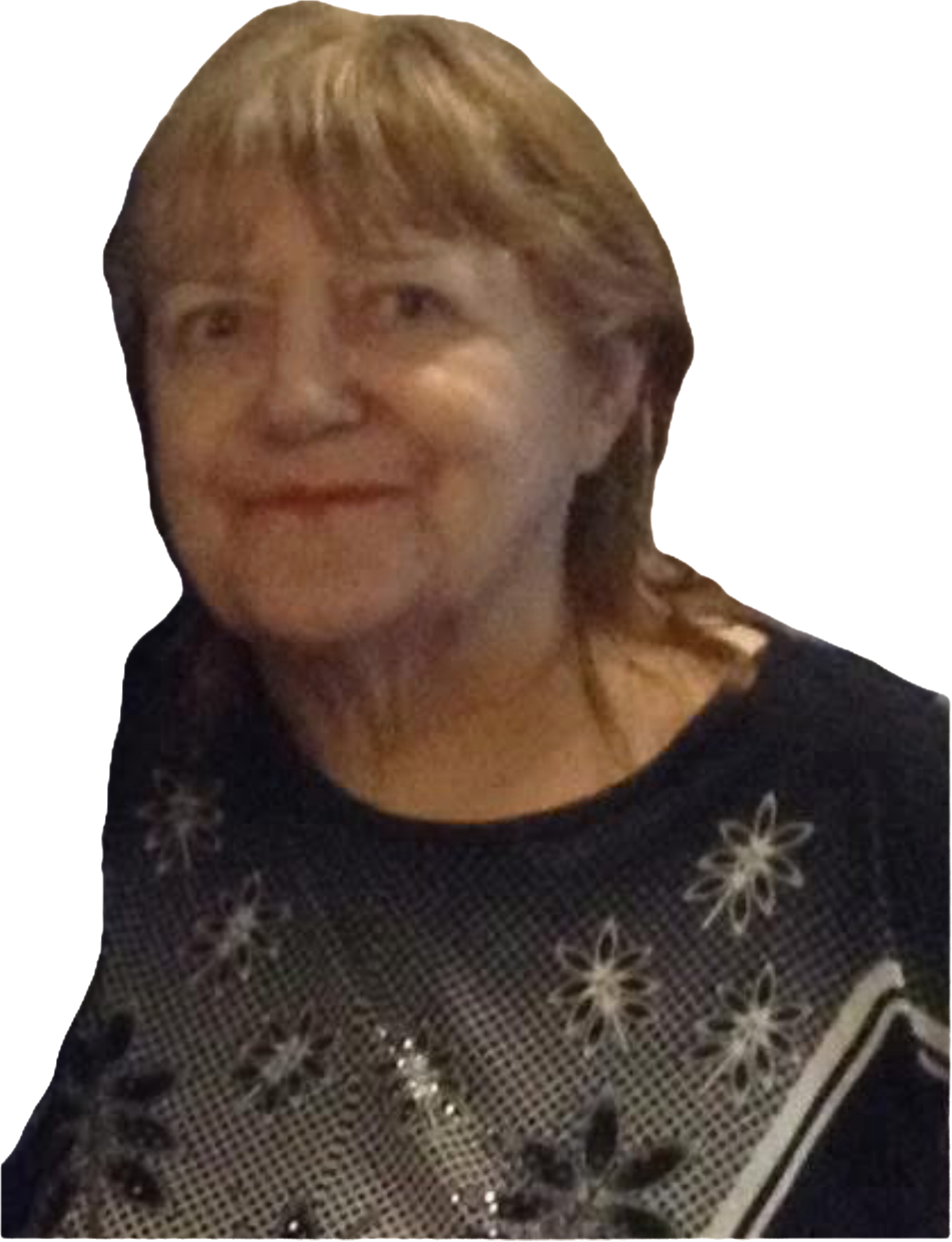 Photo de la personne décédée