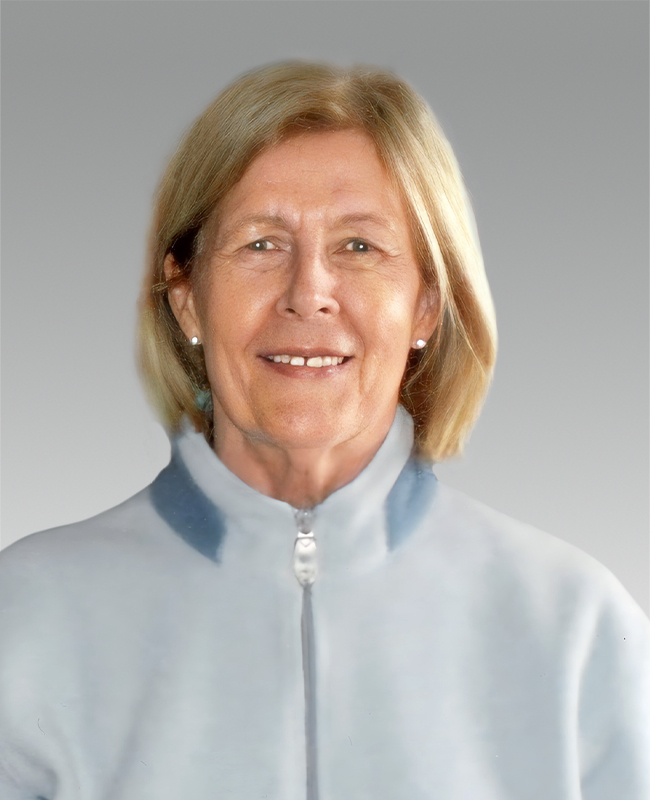 Photo de la personne décédée