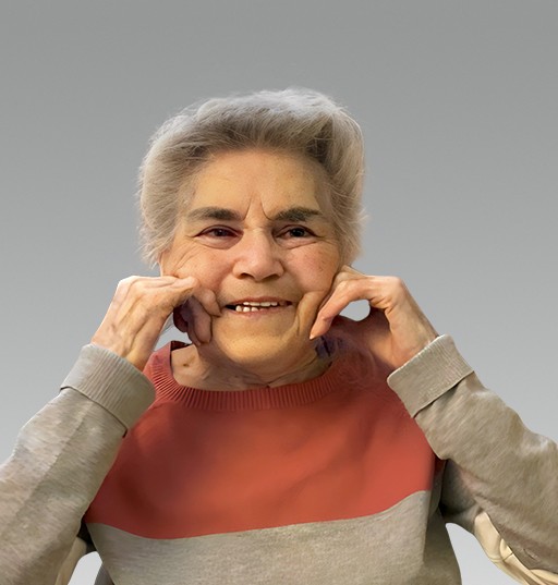 Photo de la personne décédée