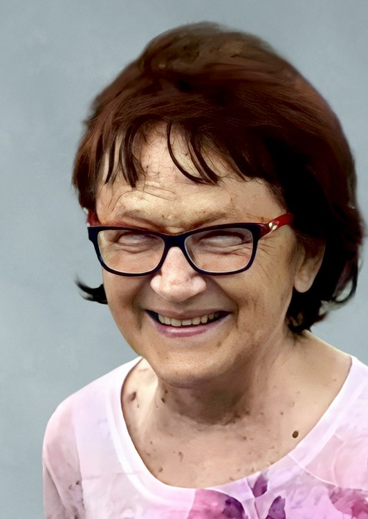 Photo de la personne décédée