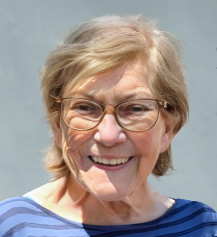 Photo de la personne décédée