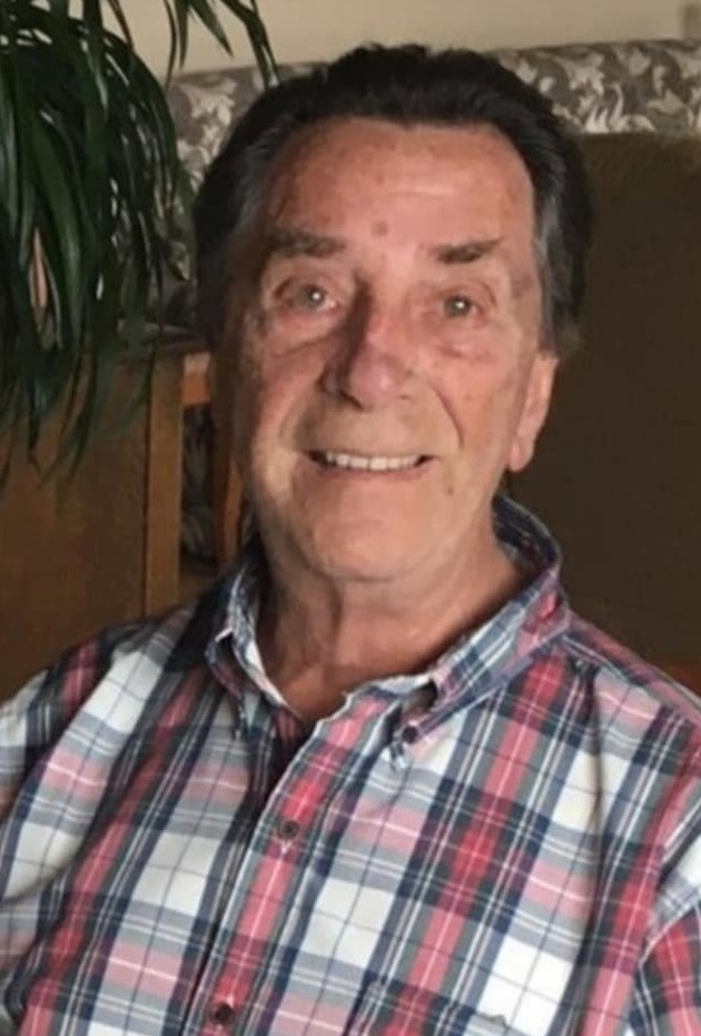 Photo de la personne décédée