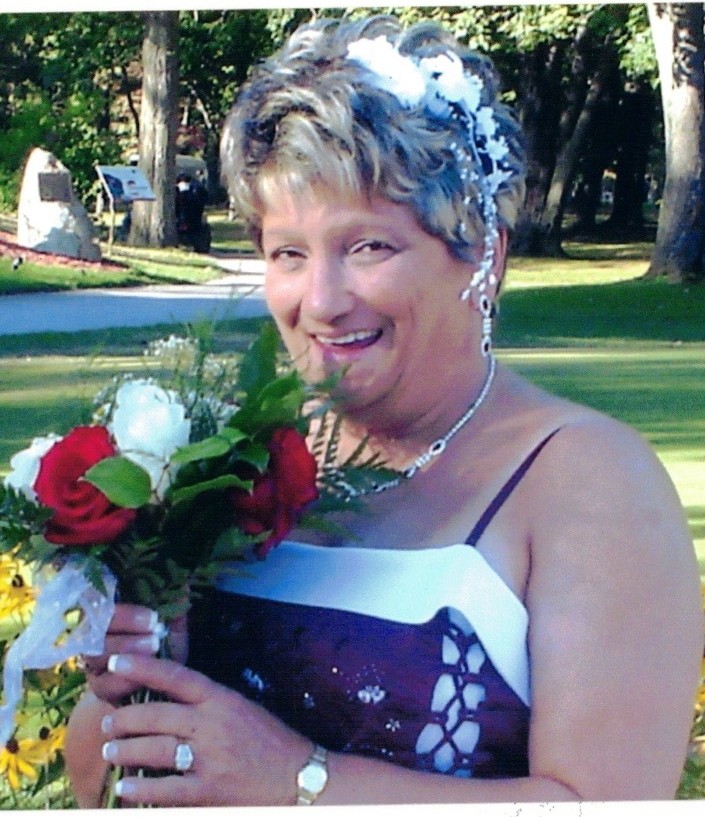 Photo de la personne décédée