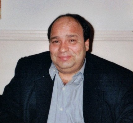 Photo de la personne décédée