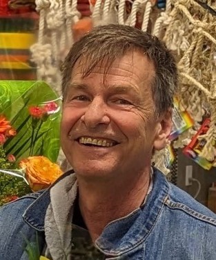 Photo de la personne décédée