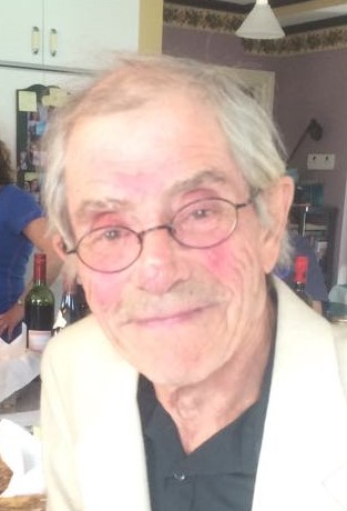 Photo de la personne décédée