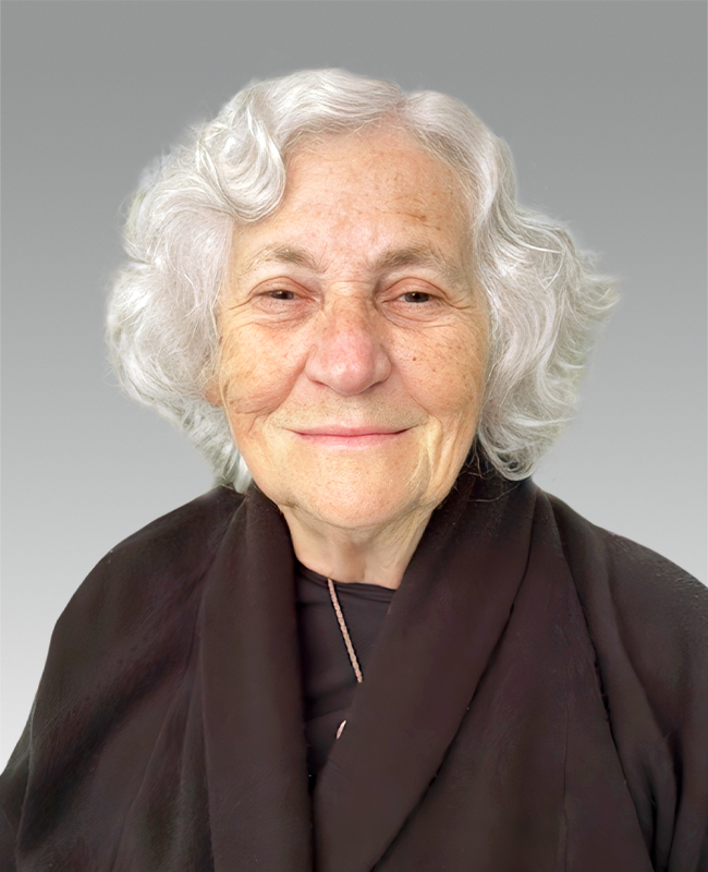 Photo de la personne décédée