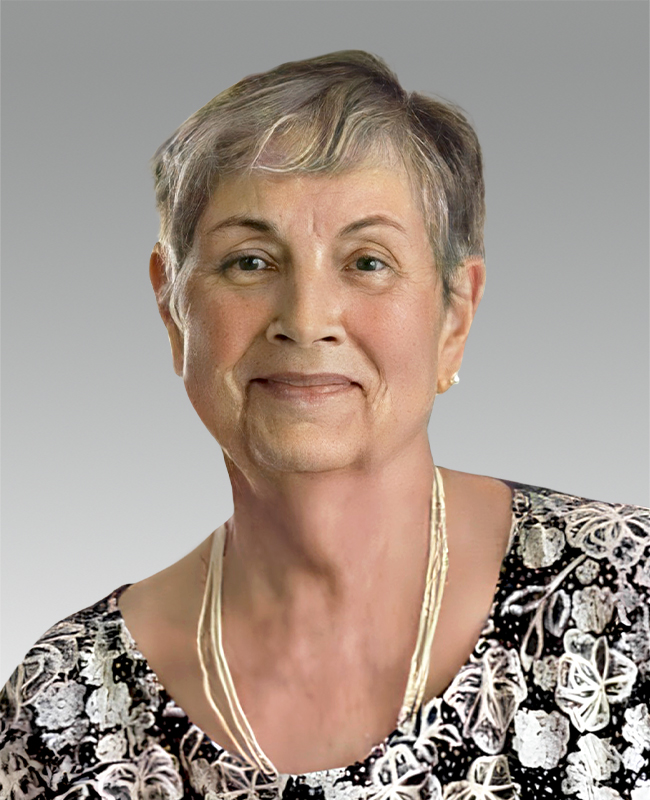 Photo de la personne décédée