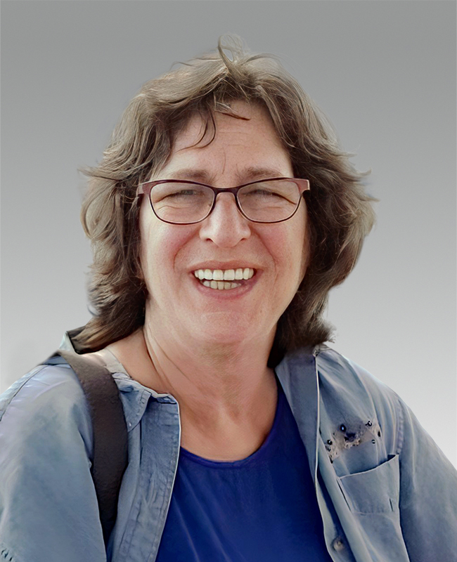 Photo de la personne décédée