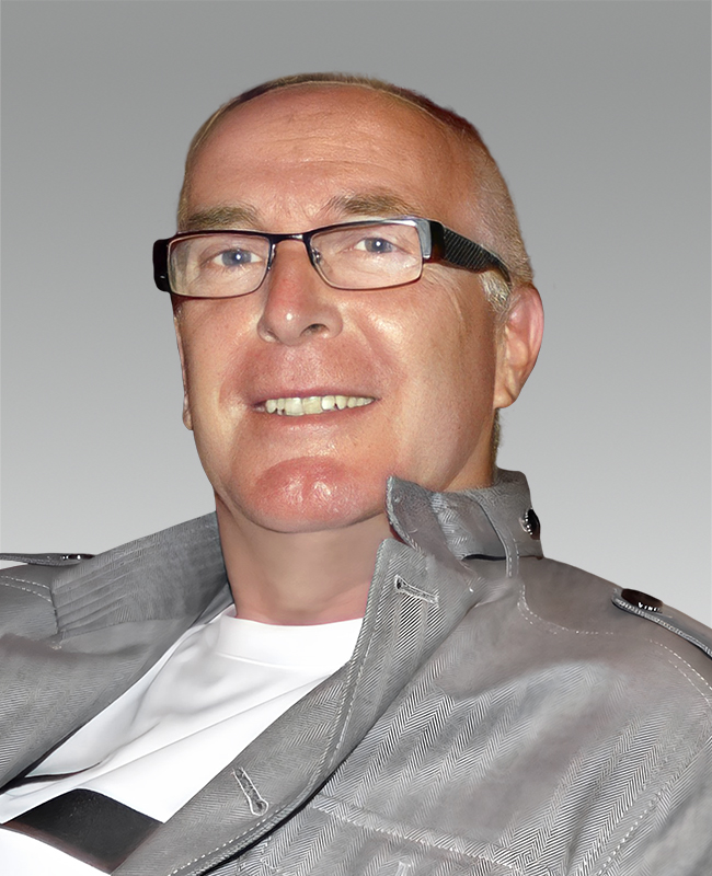 Photo de la personne décédée