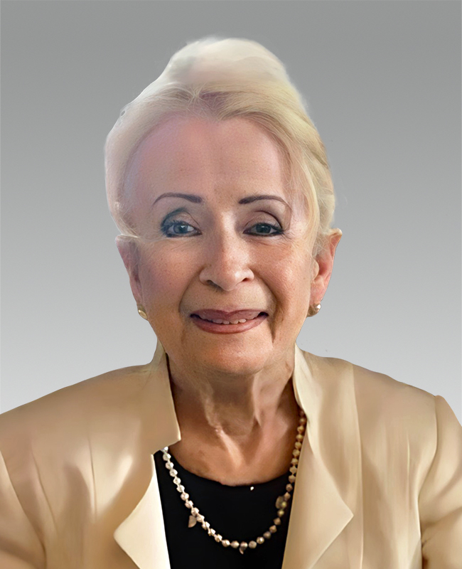 Photo de la personne décédée