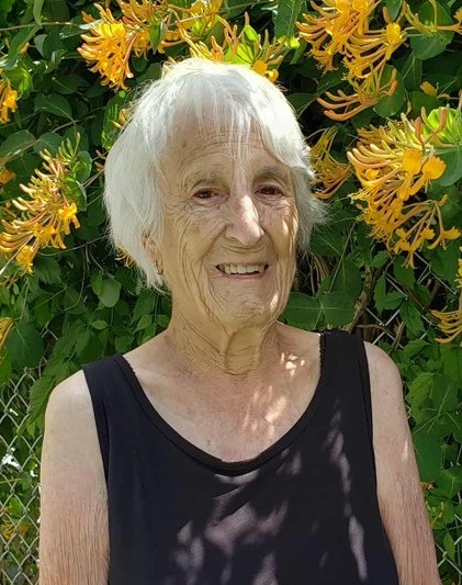 Photo de la personne décédée