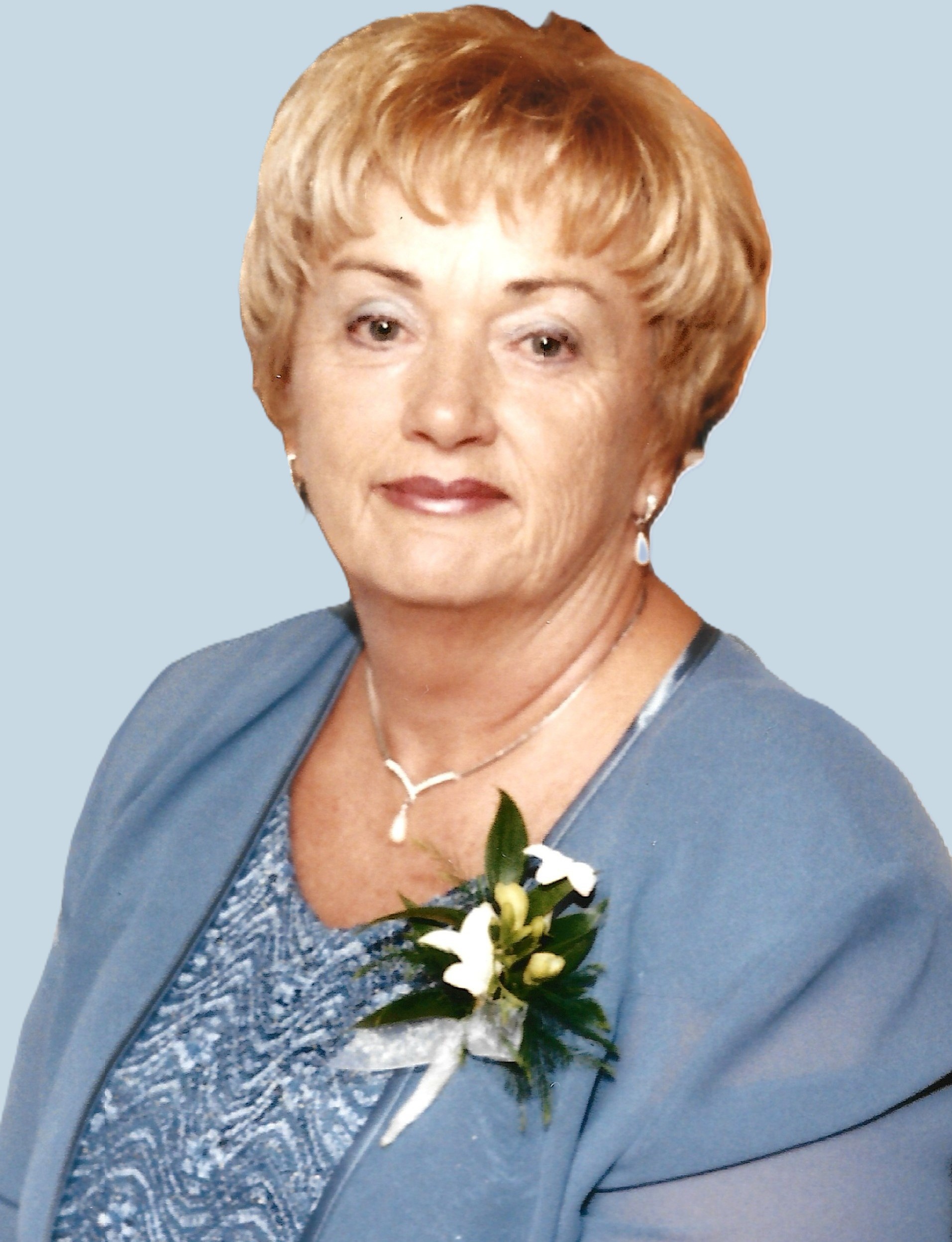 Photo de la personne décédée