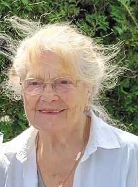 Photo de la personne décédée