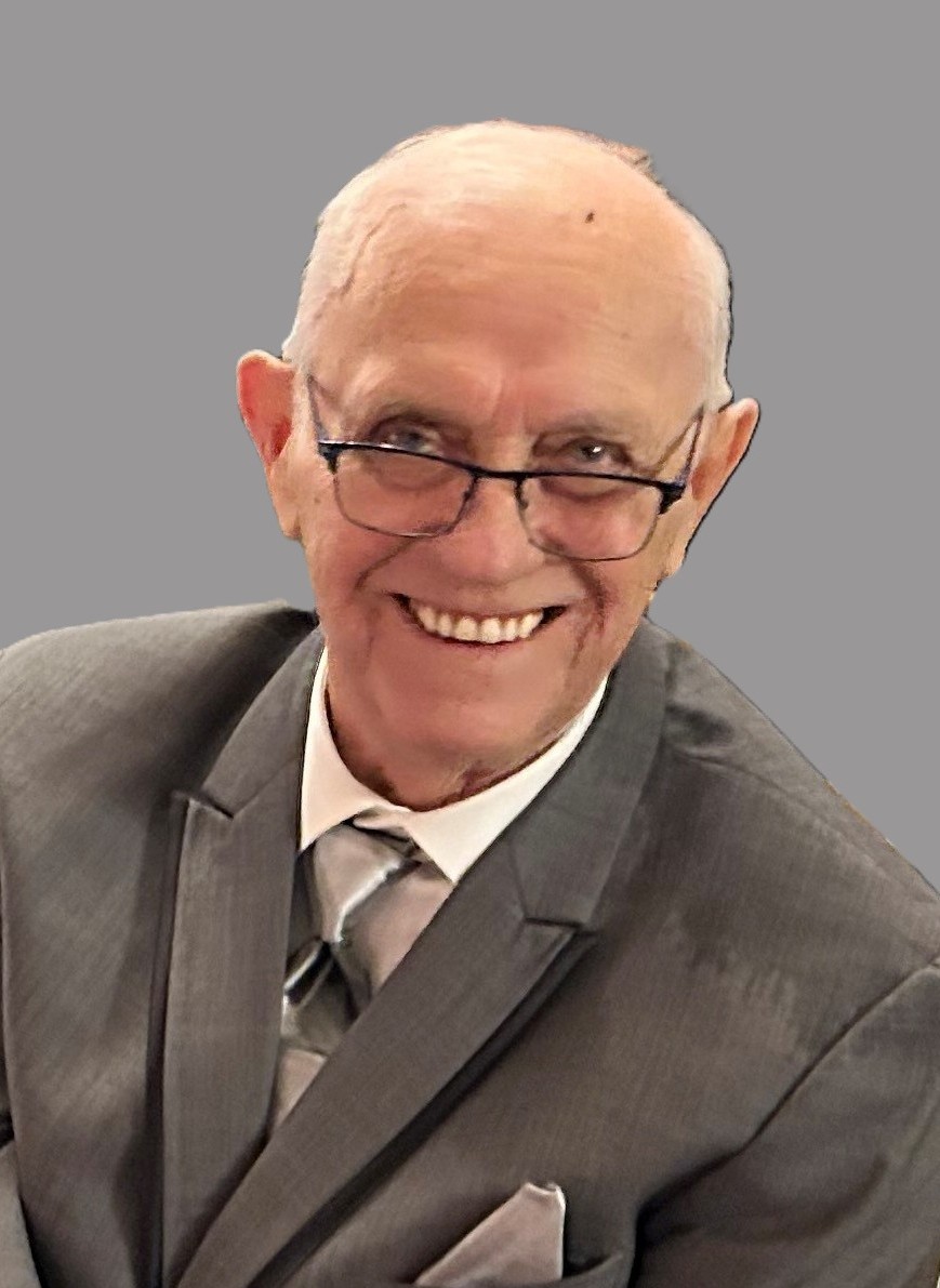 Photo de la personne décédée