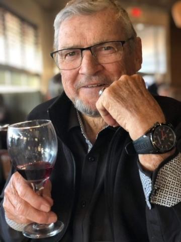 Photo de la personne décédée