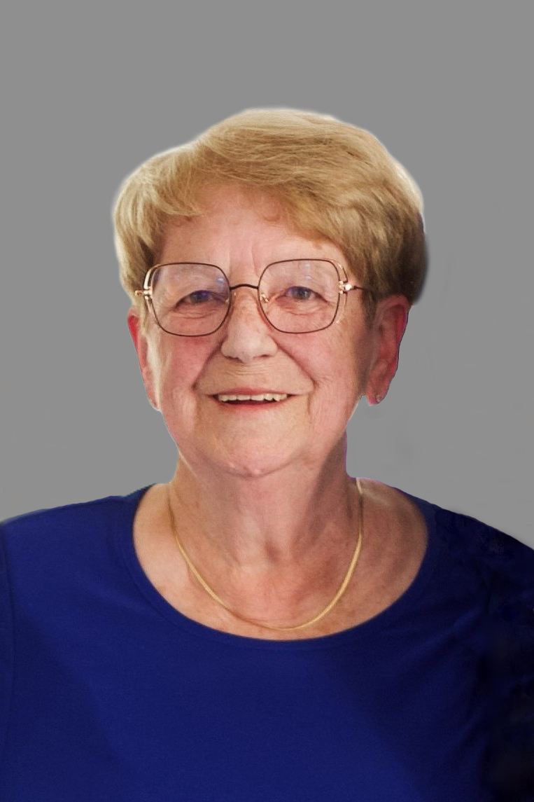 Photo de la personne décédée