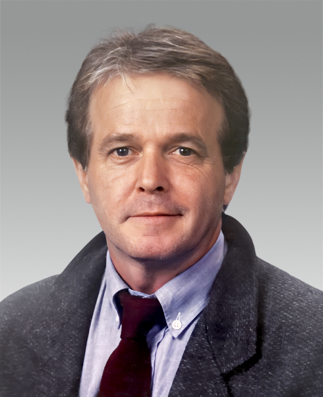 Photo de la personne décédée