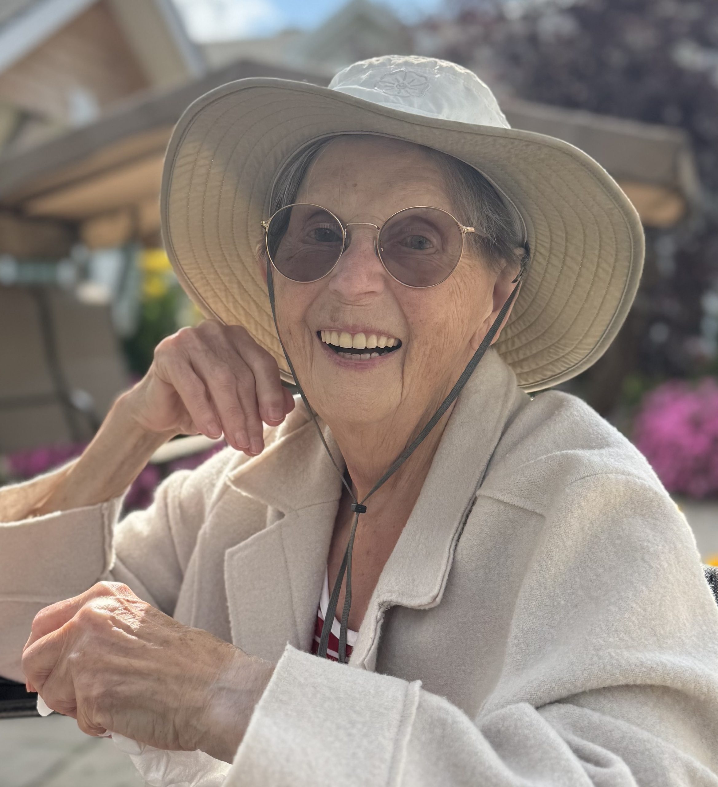 Photo de la personne décédée