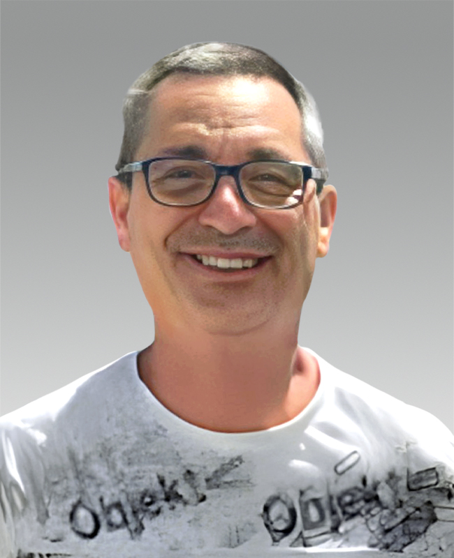 Photo de la personne décédée