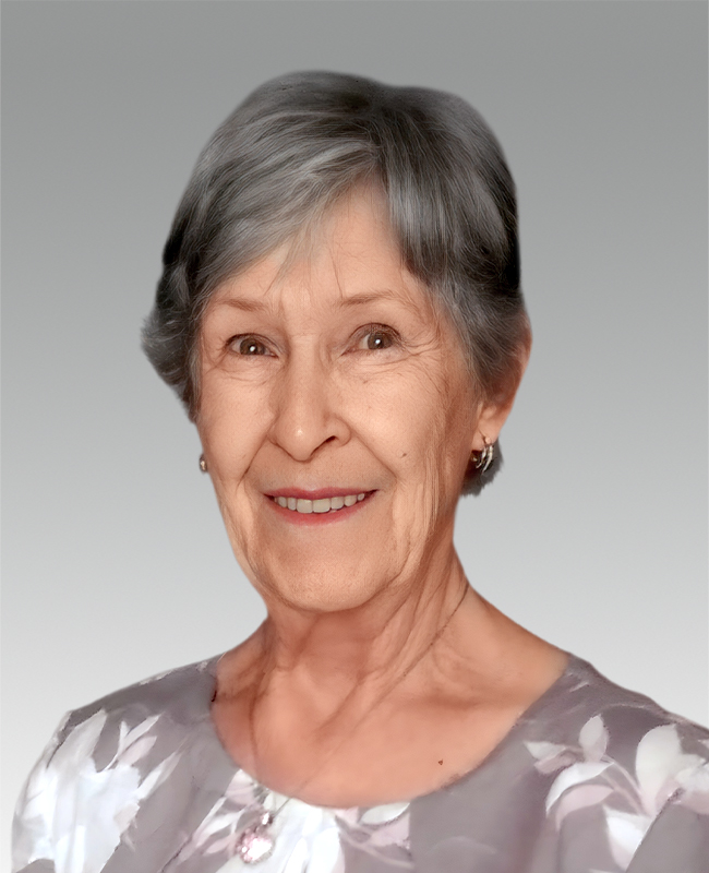 Photo de la personne décédée