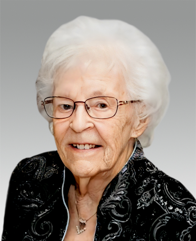 Photo de la personne décédée