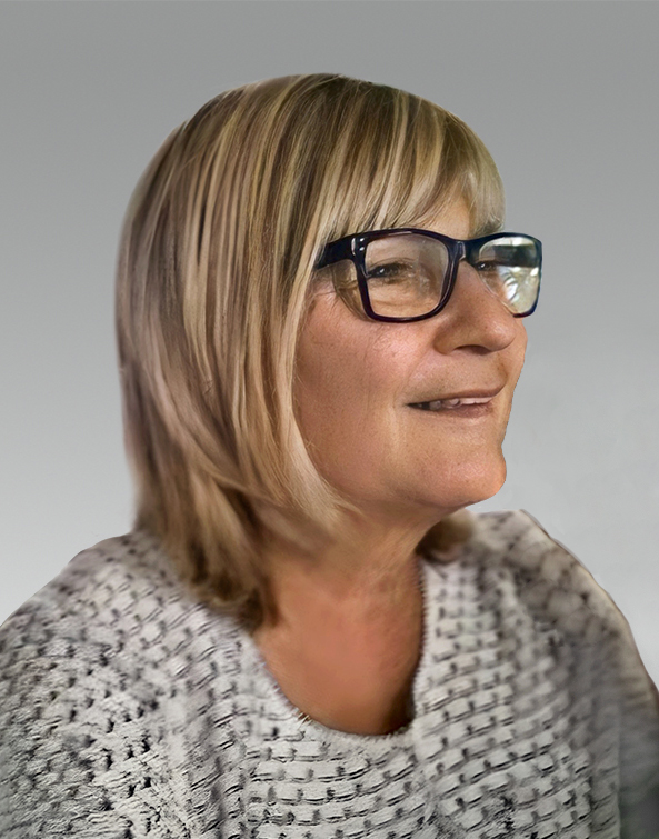 Photo de la personne décédée