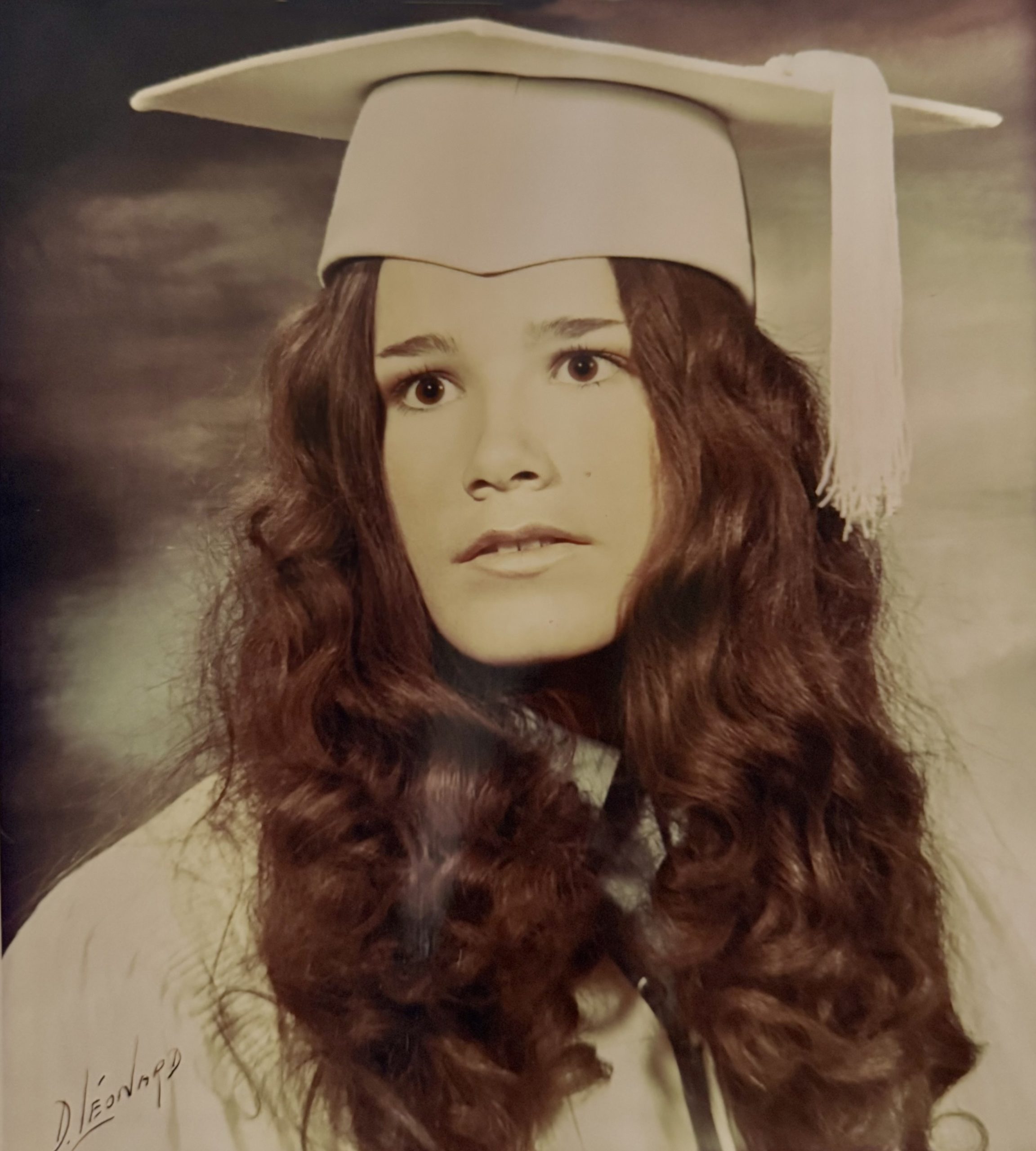 Photo de la personne décédée