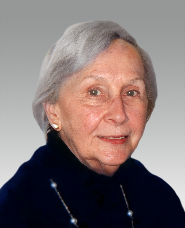 Photo de la personne décédée