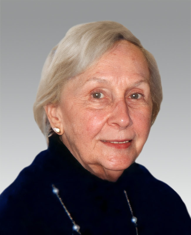 Photo de la personne décédée