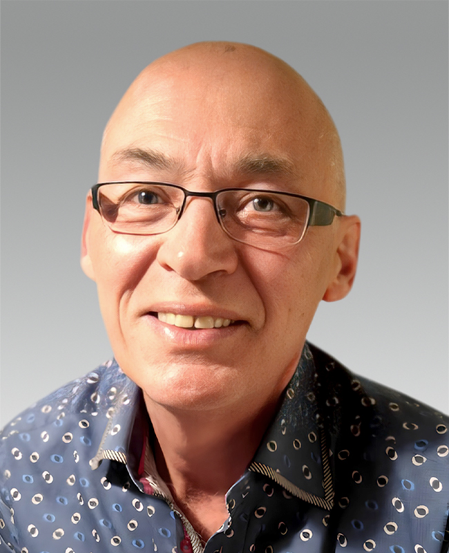 Photo de la personne décédée