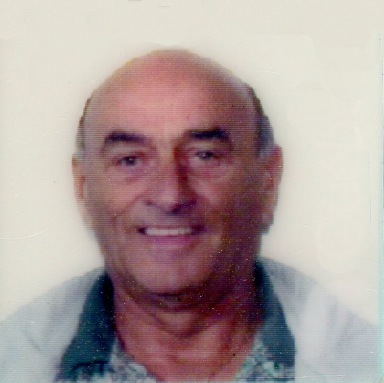 Photo de la personne décédée