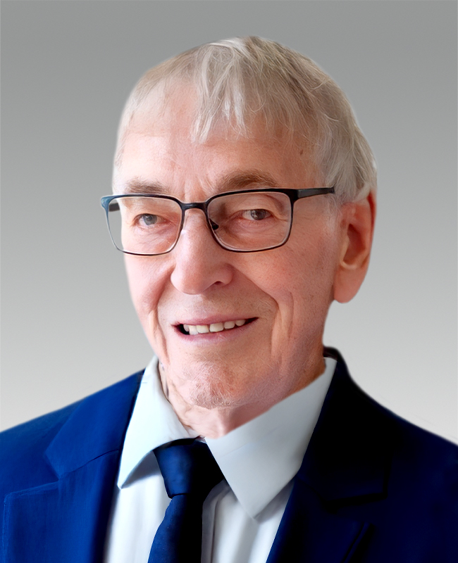 Photo de la personne décédée